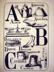 Vintage Imagerie Pellerin Armes Bourelle Cartes Serie Brillante Book Inv1496