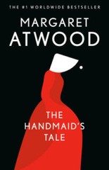 The Handmaid&rsquo;s Tale – Paperback By Atwood, Margaret – GOOD