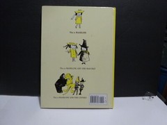 Madeline&rsquo;s Rescue by Ludwig Bemelmans HC 12.25”x9”