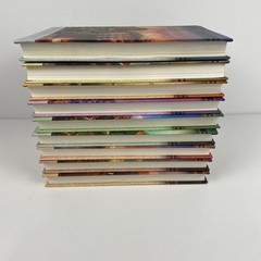 Guideposts Home To Heather Creek Series Lot of 9 Books Hardcover 2000&rsquo;s