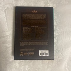 CSB Tony Evans Study Bible, Teal/Earth LeatherTouch : Advancing God&rsquo;s Kingdom