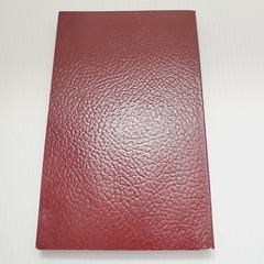 The Bible Promise Book Christian Faith Religion Soft Cover Leather