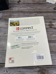 ISE Stern&rsquo;s Introductory Plant Biology ISE HED BOTANY, ZOOLOGY, ECOLOGY 15e
