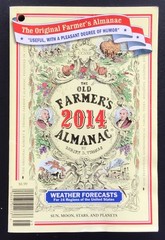 the old farmer&rsquo;s 2014 almanac