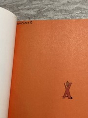 1998 WAY INSIDE ESPN&rsquo;S X GAMES BOOK 256 PAGES FIRST PRINTING ORANGE COVER -8061