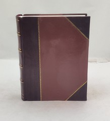 Foxe&rsquo;s Book of martyrs; 1897 by Foxe, John [Leather Crafted]