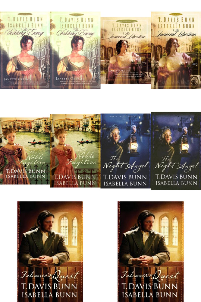 Heirs of Acadia Series All 5 Books in Paperback
