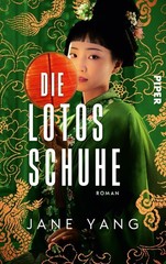 Die Lotosschuhe Jane Yang