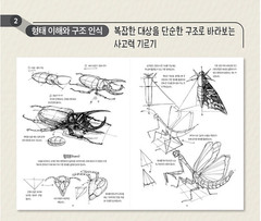 The Dynamic Bible by Peter Han Authentic Drawing Book Korean