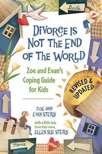 Divorce Is Not the End of the World: Zoe&rsquo;s and Evan&rsquo;s Coping Gu – VERY GOOD