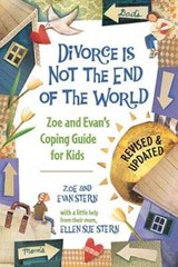 Divorce Is Not the End of the World: Zoe&rsquo;s and Evan&rsquo;s Coping Gu – VERY GOOD