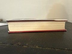 Twilight Stephenie Meyer 2005 First Edition First Printing Hardcover Dust Jacket