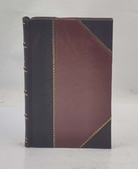 The « Grand grimore » 1910 [Leather Crafted]