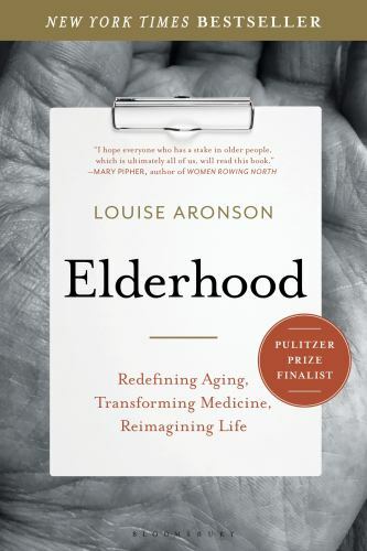 Elderhood by Aronson
