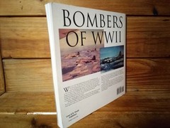 (COBP) « BOMBERS OF WW II (2) by JEFFREY L. ETHELL » / TPB / 180 PAGES / 1994