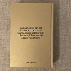 Poor Charlie&rsquo;s Almanack by Charles T. Munger 2023 HC Stripe Press 4th Edition