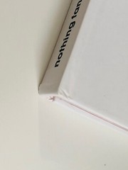 SIGNED Nothing Fancy: Unfussy Food for Having People Over ALISON ROMAN 1st/1st