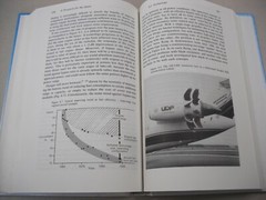 SCARCE CAMBRIDGE UNIVERSITY AERONAUTICS TEXT « AIRCRAFT NOISE » BY SMITH! 359 PGS