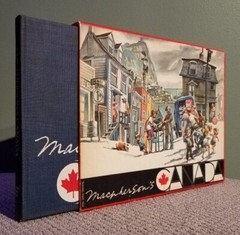 Macpherson&rsquo;s Canada
