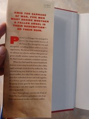 Angel Down – Daniel Kraus HCDJ 1st Edition/1st Printing Pulitzer Prize Winner
