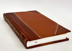 Abdul Hamid Revolutionnaire Ou Ce Qu&rsquo;On Ne Peut Pas Dire En Tur [Leather Bound]