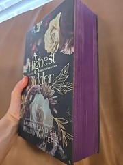 Decadent Collector&rsquo;s Edition: Highest Bidder By Willow Winters & Lauren Landish
