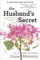 The Husband&rsquo;s Secret – Hardcover By Moriarty, Liane – GOOD