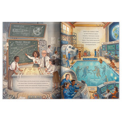 America&rsquo;s 250th Anniversary for Kids (Softcover Book)