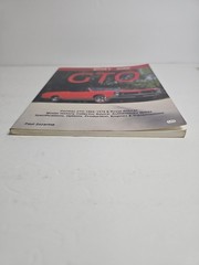 Illustrated Buyer&rsquo;s Guide GTO by Zazarine, Pontiac GTO 1964-1974 & Royal Bobcat