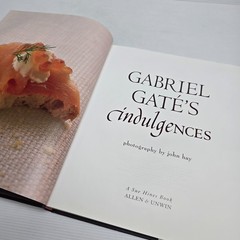 Indulgences Gabriel Gate&rsquo;s Cookbook Recipes