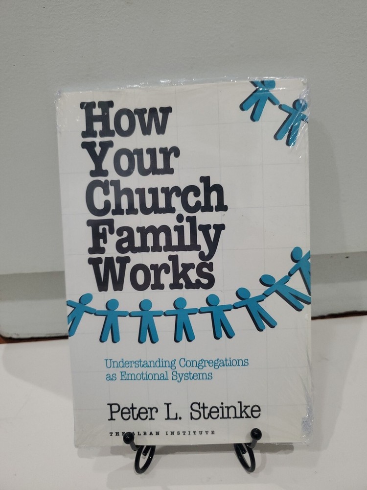 Church Leader&rsquo;s Core Library: How Your Church Family Works : Understanding Congr