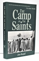 The Camp of the Saints by Jean Raspail