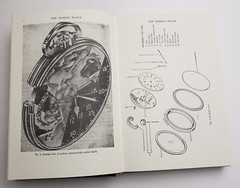 1973 The Watch Repairer&rsquo;s Manual Henry B. Fried Third Edition No Jacket