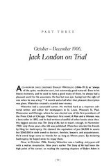Brand new unread copy JACK LONDON&rsquo;S BEFORE ADAM BATTLES « It&rsquo;s a stunner. »