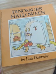 Scholastic Lot of 8 Illustrated Children&rsquo;s Paperback Halloween Books Ages 4-8