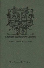 A Child&rsquo;s Garden of Verses – Hardcover By Stevenson, R. L. – GOOD