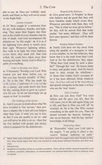The Clear Quran with Thematic English Translation – Handy Paperback (8.4&Prime; x 5.8)