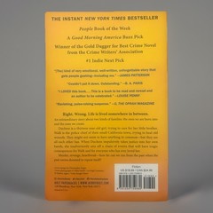 We Begin at the End by Chris Whitaker (2022, Trade Paperback)