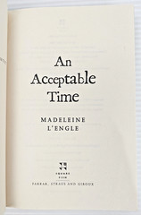 Madeleine L&rsquo;Engle Book Set Wrinkle In Time, Swiftly Tilting Planet, Many Waters+