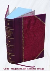Parliamentary debates: 313 = 31.3./25.4. 1887 = 50th Victoriae, [Leather Bound]