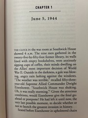 Alex Kershaw, The Liberator; The First Wave