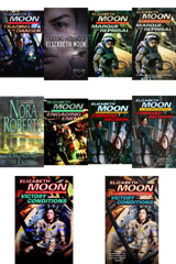 Vatta&rsquo;s War Series All 5 Books in Mass Market Paperback
