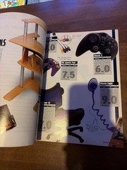 2000 & 2001 VIDEO GAME BUYER&rsquo;S GUIDE – From Electronic Gaming Monthly