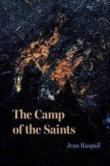 The Camp of the Saints Paperback by Jean Raspail FREE SHIPPING US
