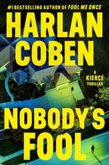 Nobody&rsquo;s Fool Hardcover Harlan Coben