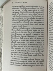 Alex Kershaw, The Liberator; The First Wave