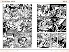 The Savage Sword of Conan: The Original Comics Omnibus Vol.2 (SAVAGE SWORD OF CO