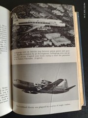 The Sky&rsquo;s The Limit: The First Complete History of Commercial Aviation, © 1963