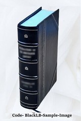 Ardha-Magadhi Reader 1923 By Banarsi Das Jain [Leather Bound]