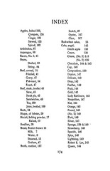« 1909 » The New England Vintage Cook Book 180 Pages